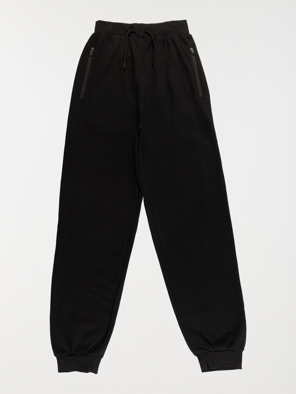 Jogging noir garçon (XXS-M)