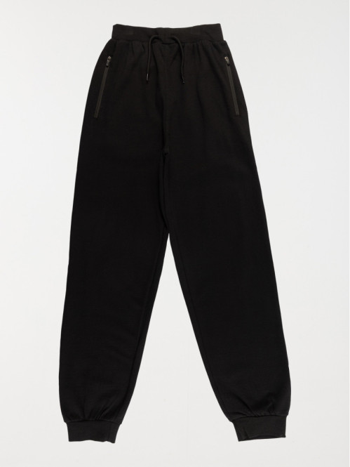 Jogging noir garçon (XXS-M)
