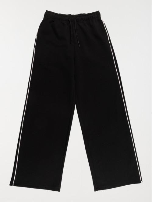 Pantalon de jogging fille...