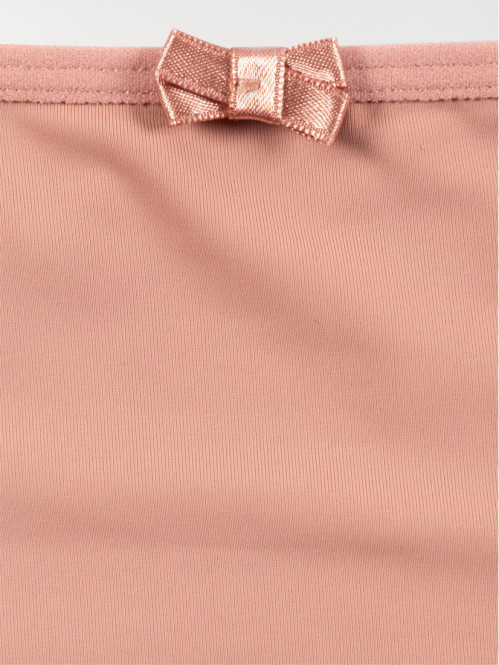 Lot 2 shorties unis femme...