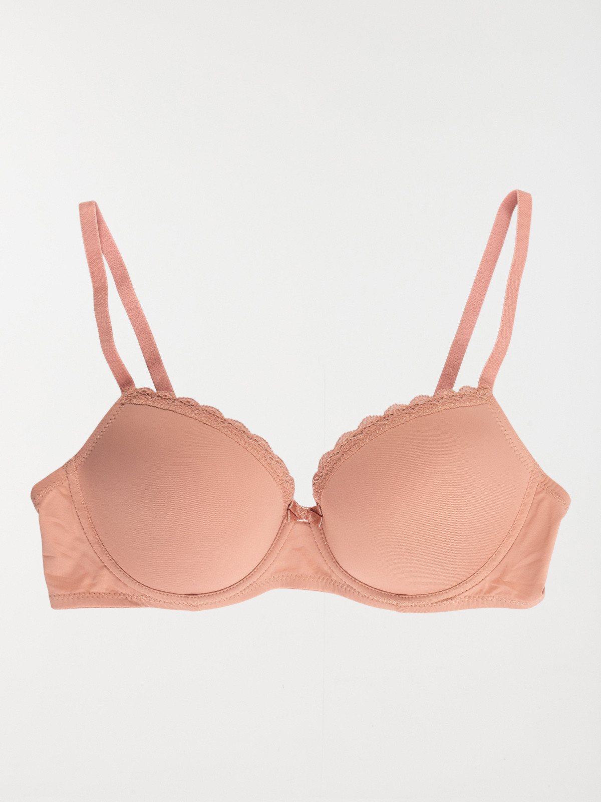 Lot de 2 soutiens-gorge femme (85B-95E)
