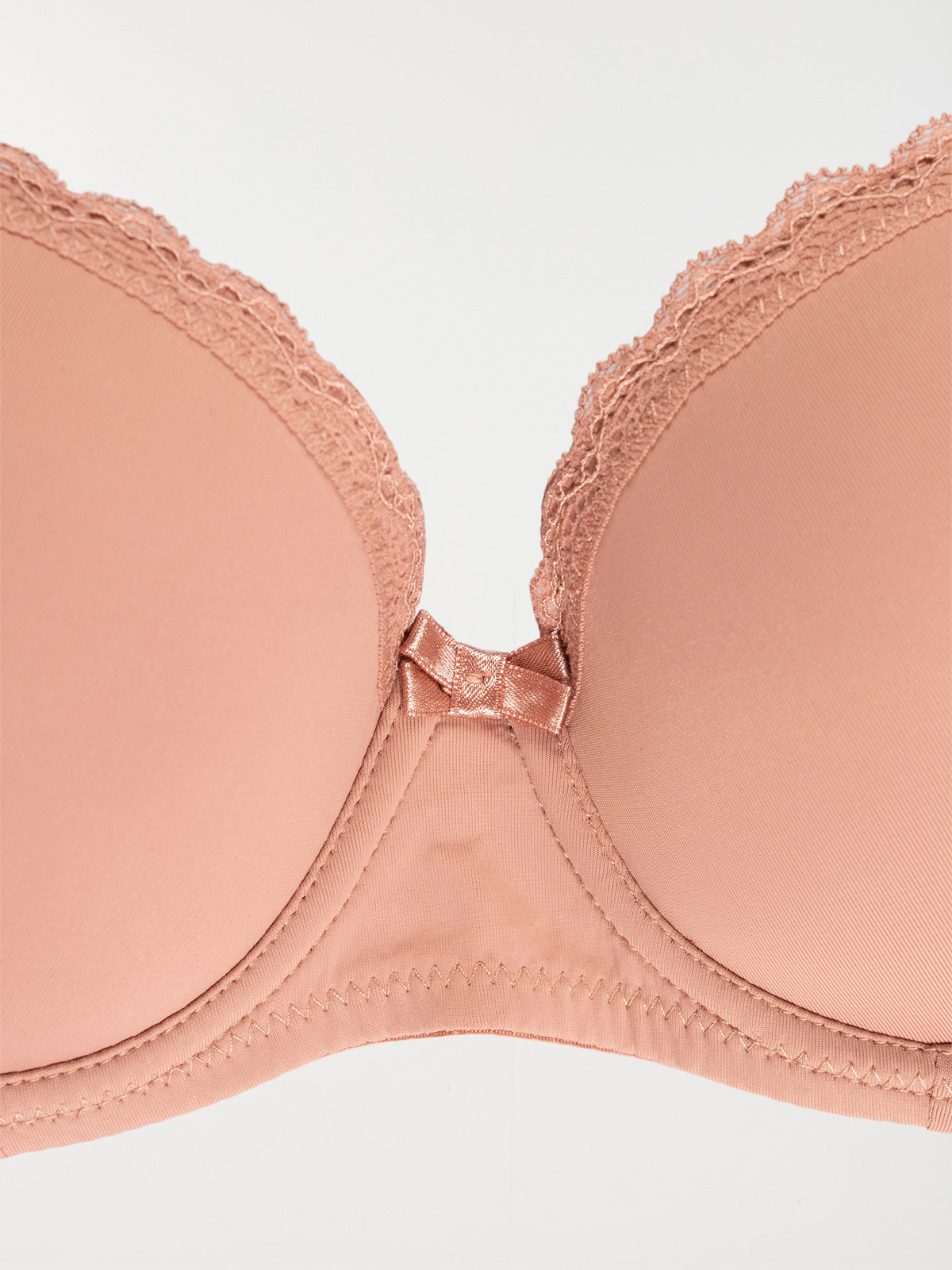 Lot de 2 soutiens-gorge femme (85B-95E)