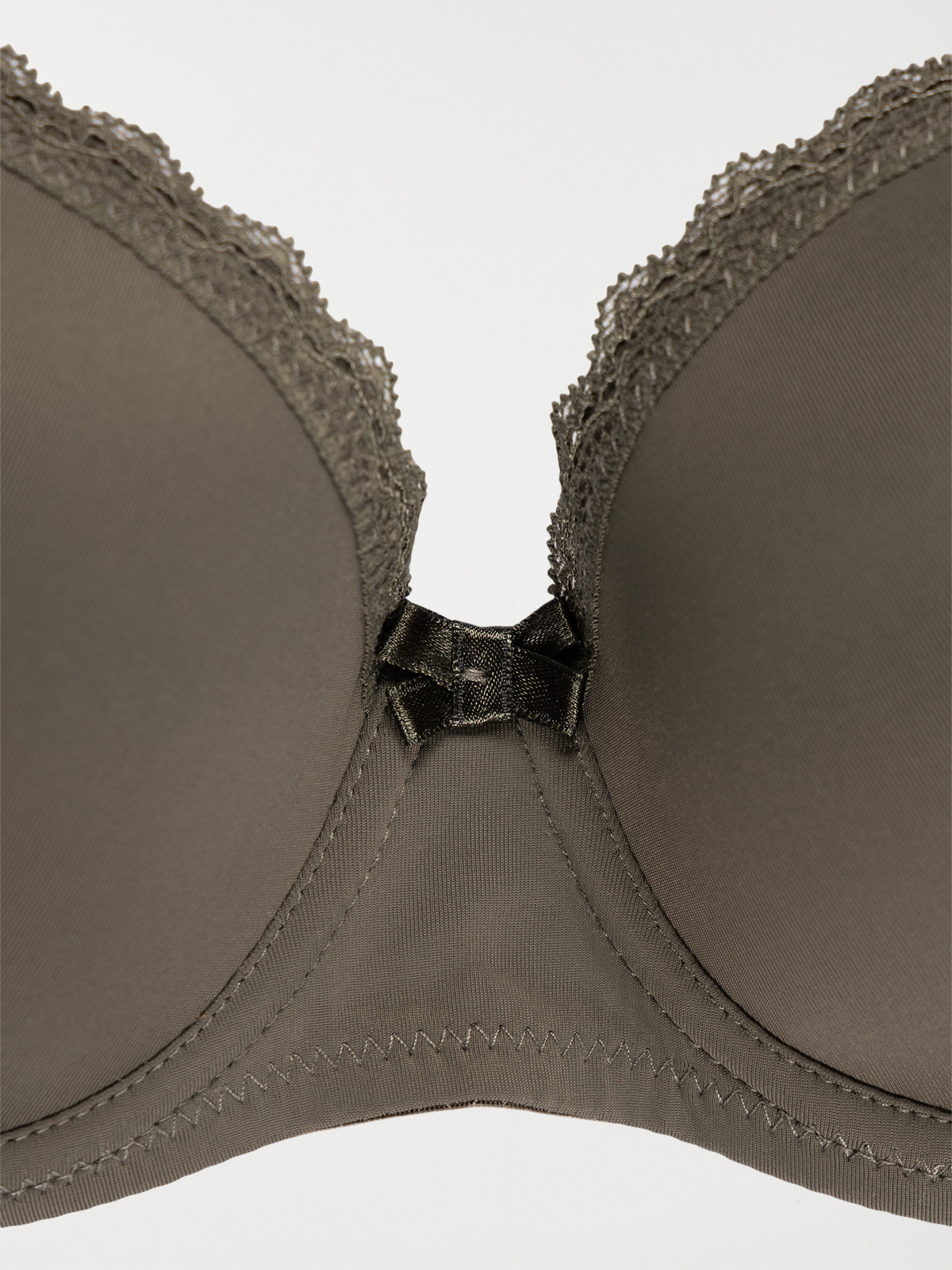 Lot de 2 soutiens-gorge femme (85B-95E)