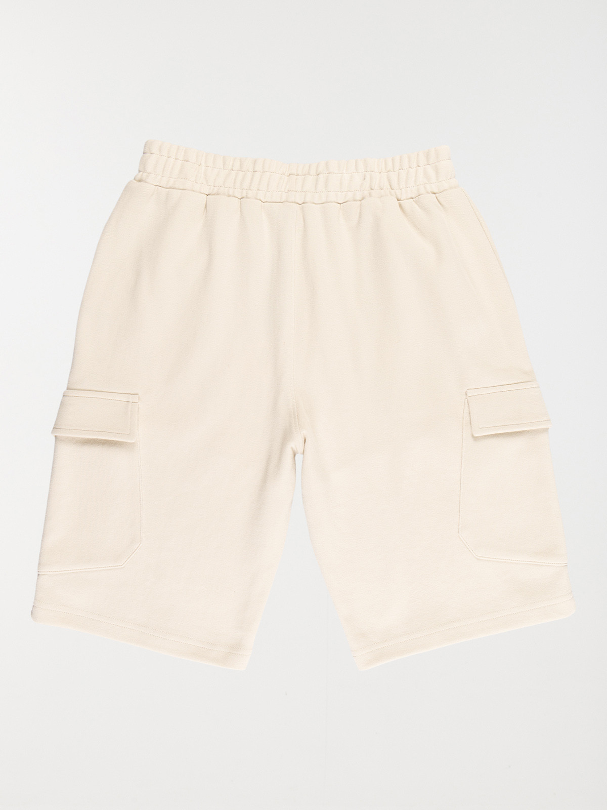 Bermuda poches garçon (XXS-M)