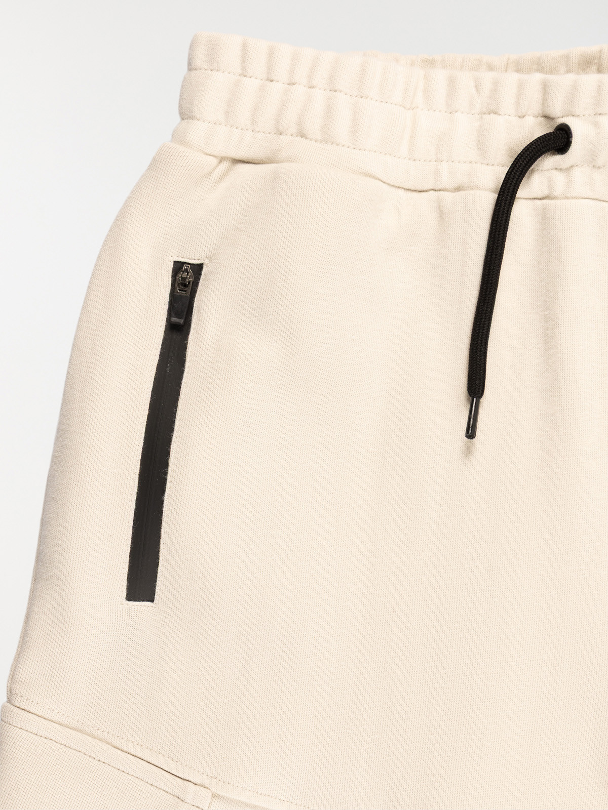 Bermuda poches garçon (XXS-M)