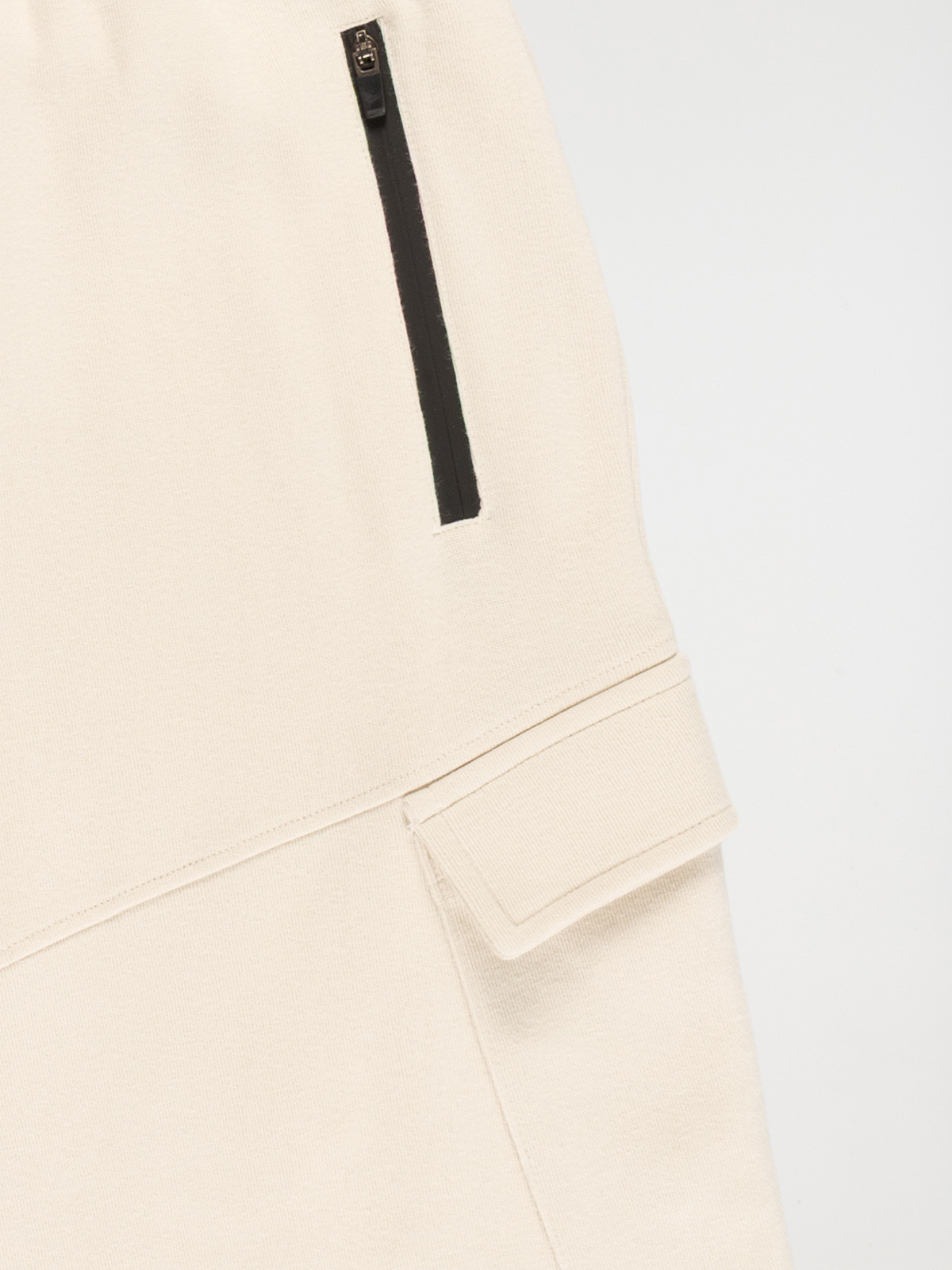 Bermuda poches garçon (XXS-M)