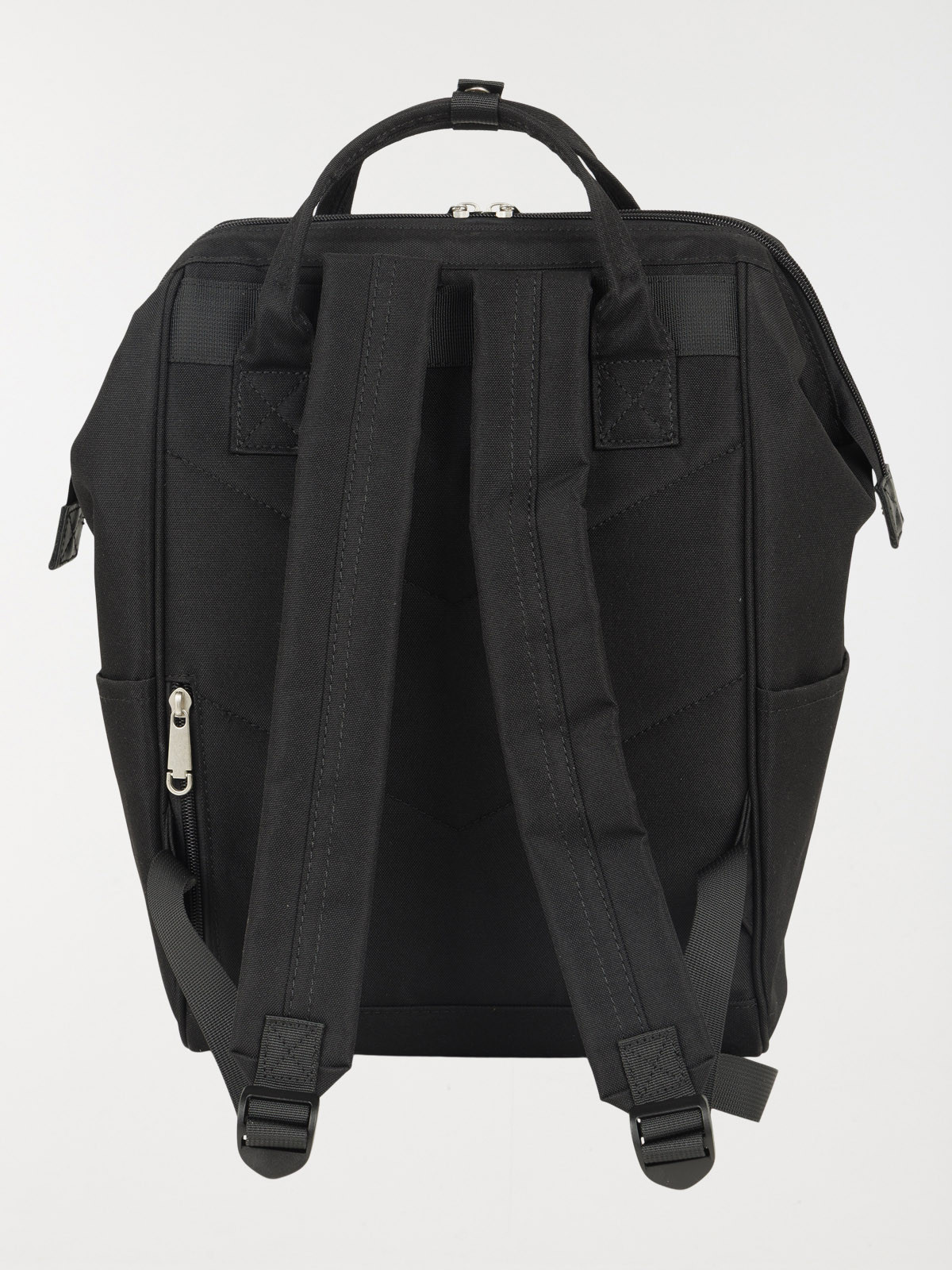 Sac à dos zippé femme