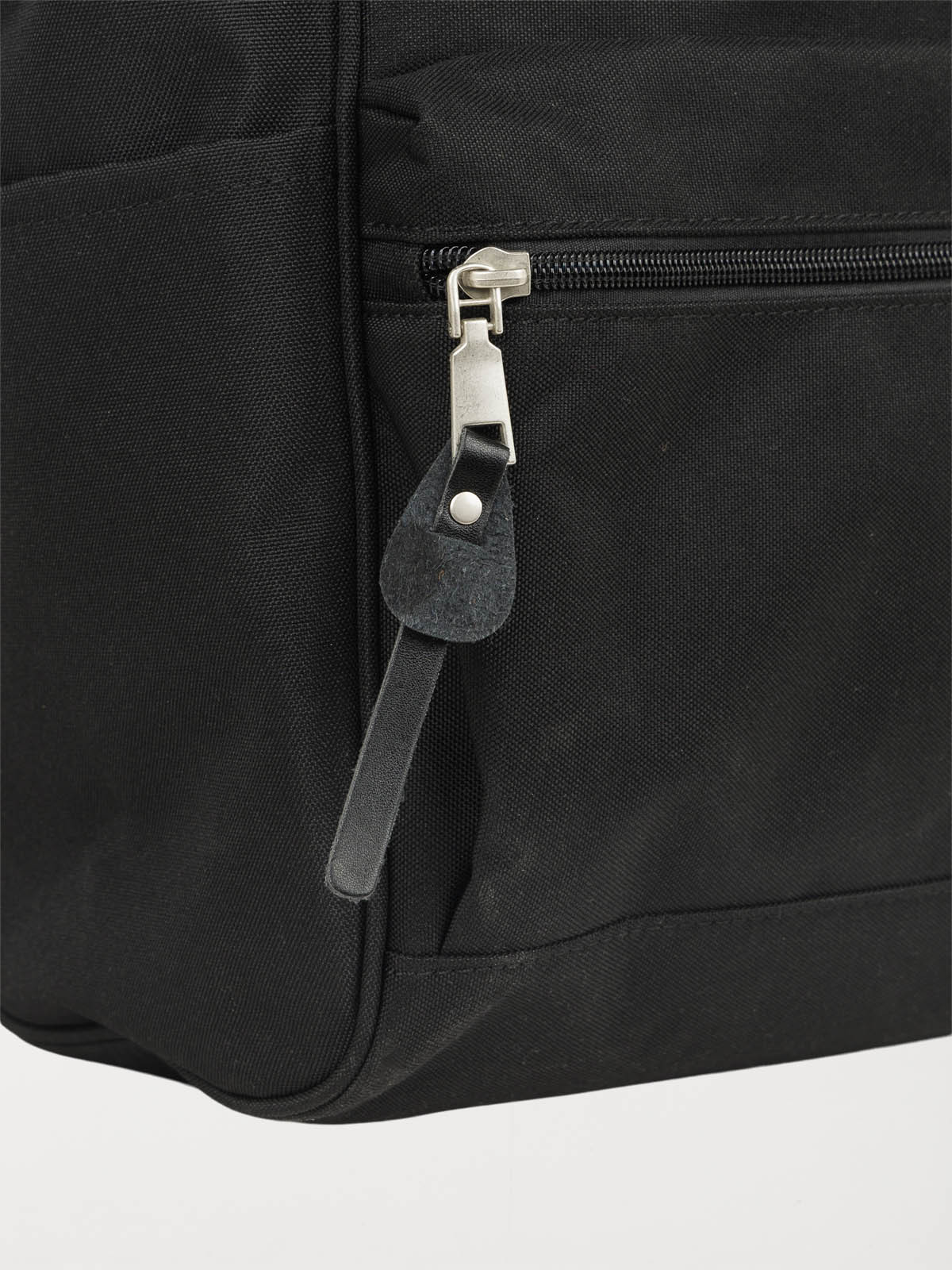 Sac à dos zippé femme