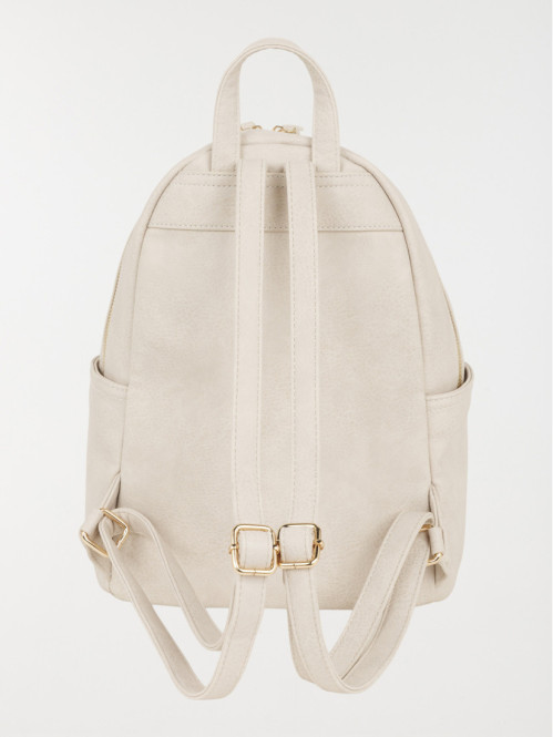 Sac à dos multipoche femme