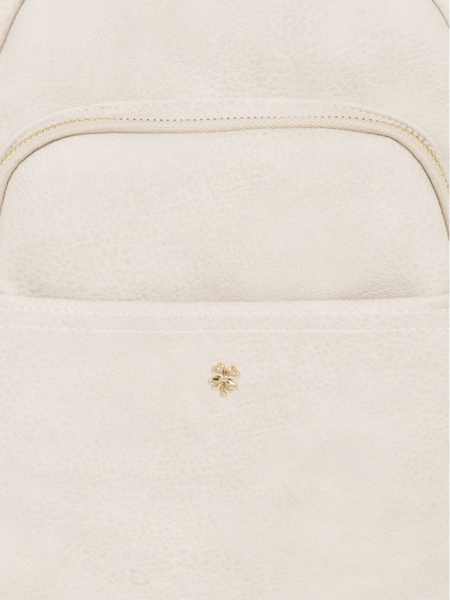 Sac à dos multipoche femme