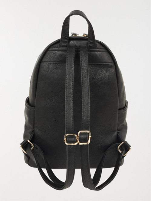 Sac à dos multipoche femme