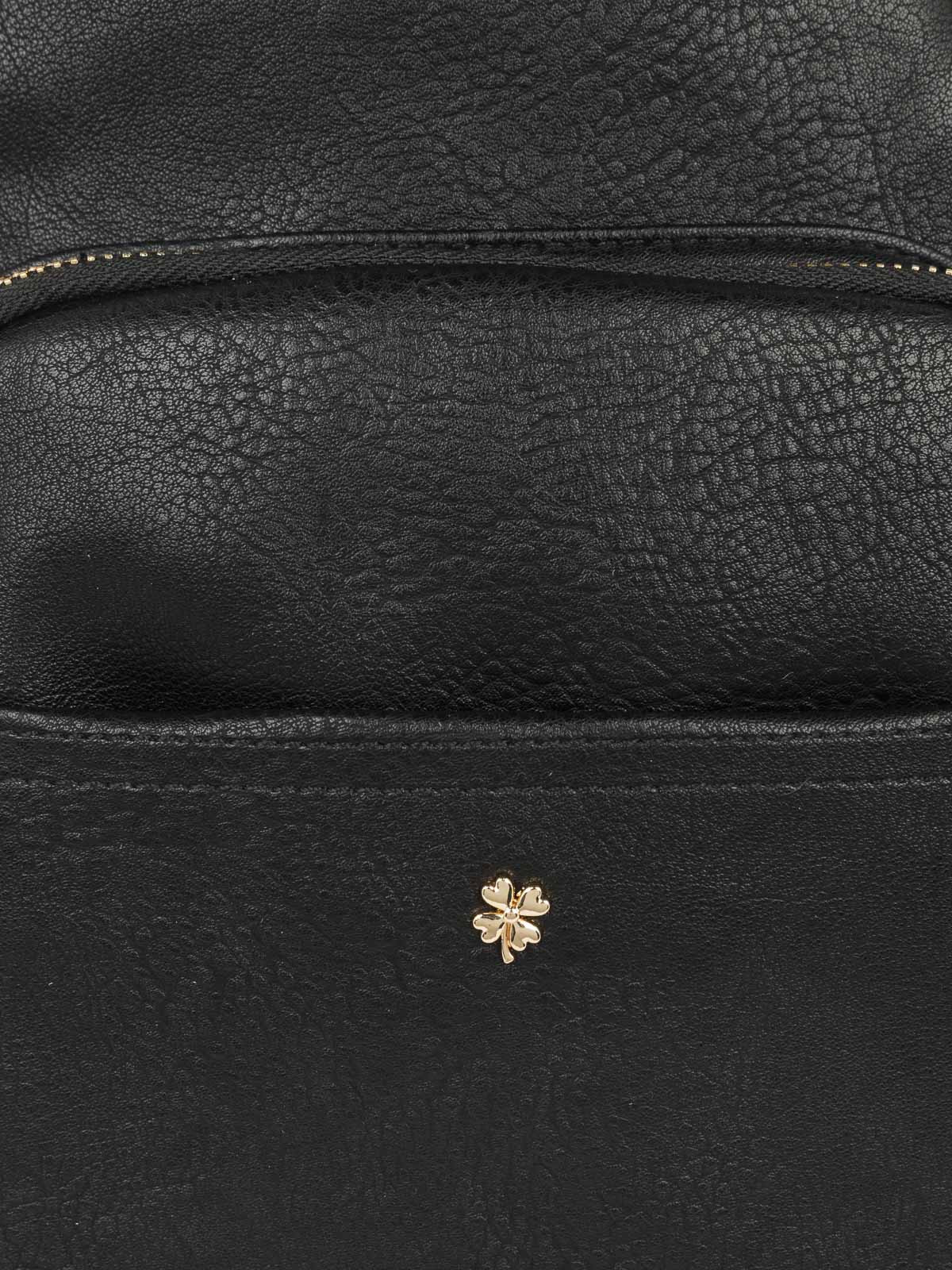 Sac à dos multipoche femme