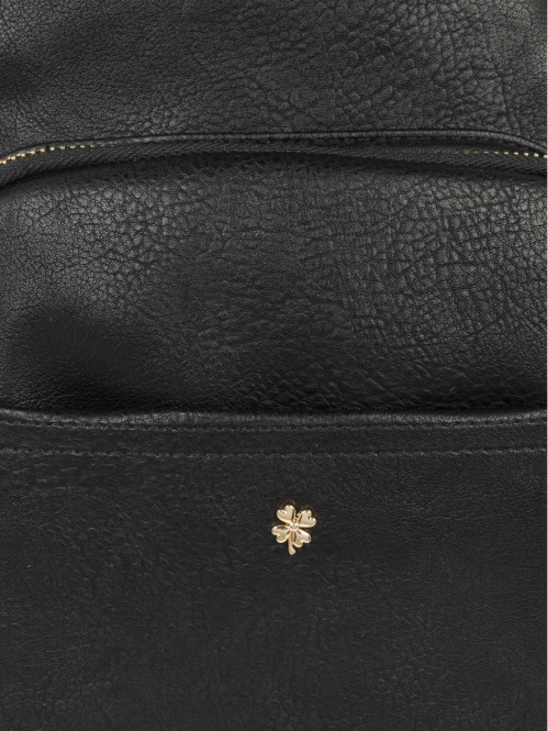 Sac à dos multipoche femme