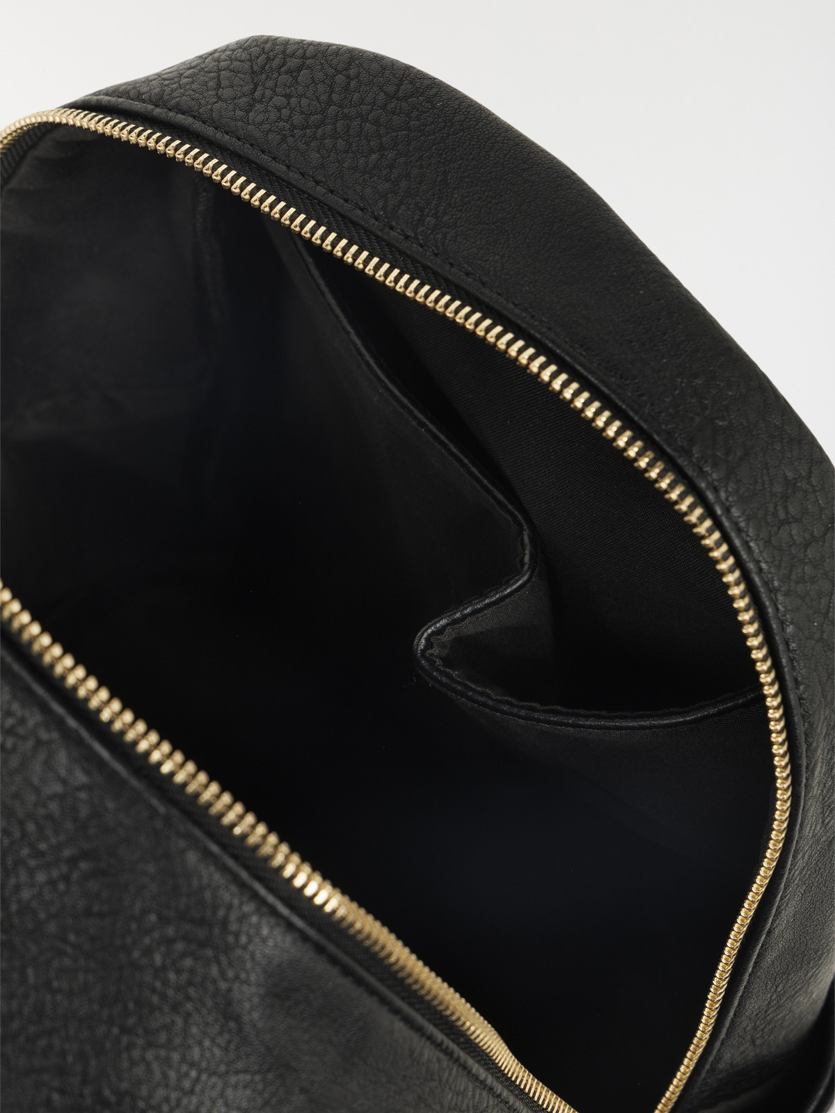 Sac à dos multipoche femme