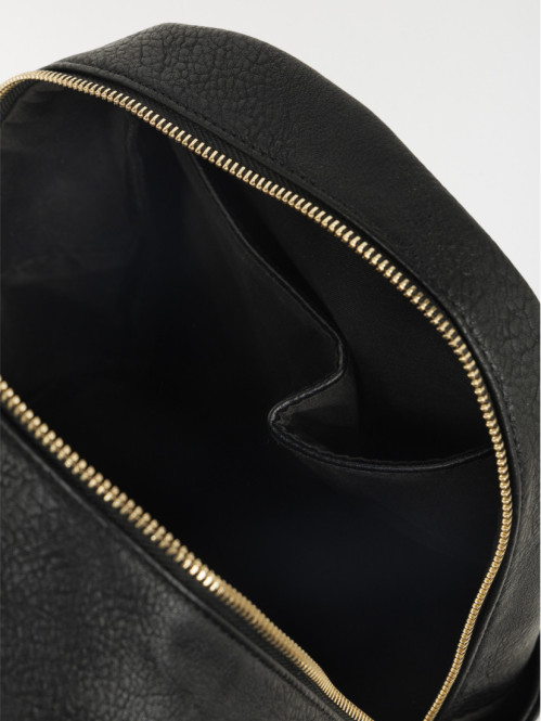 Sac à dos multipoche femme