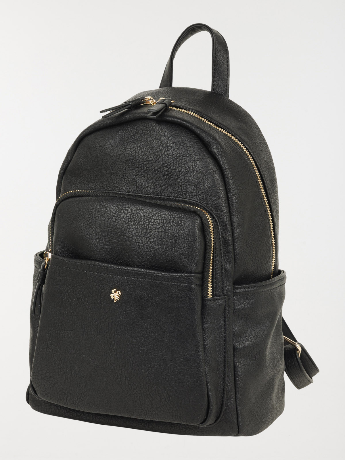 Sac à dos multipoche femme