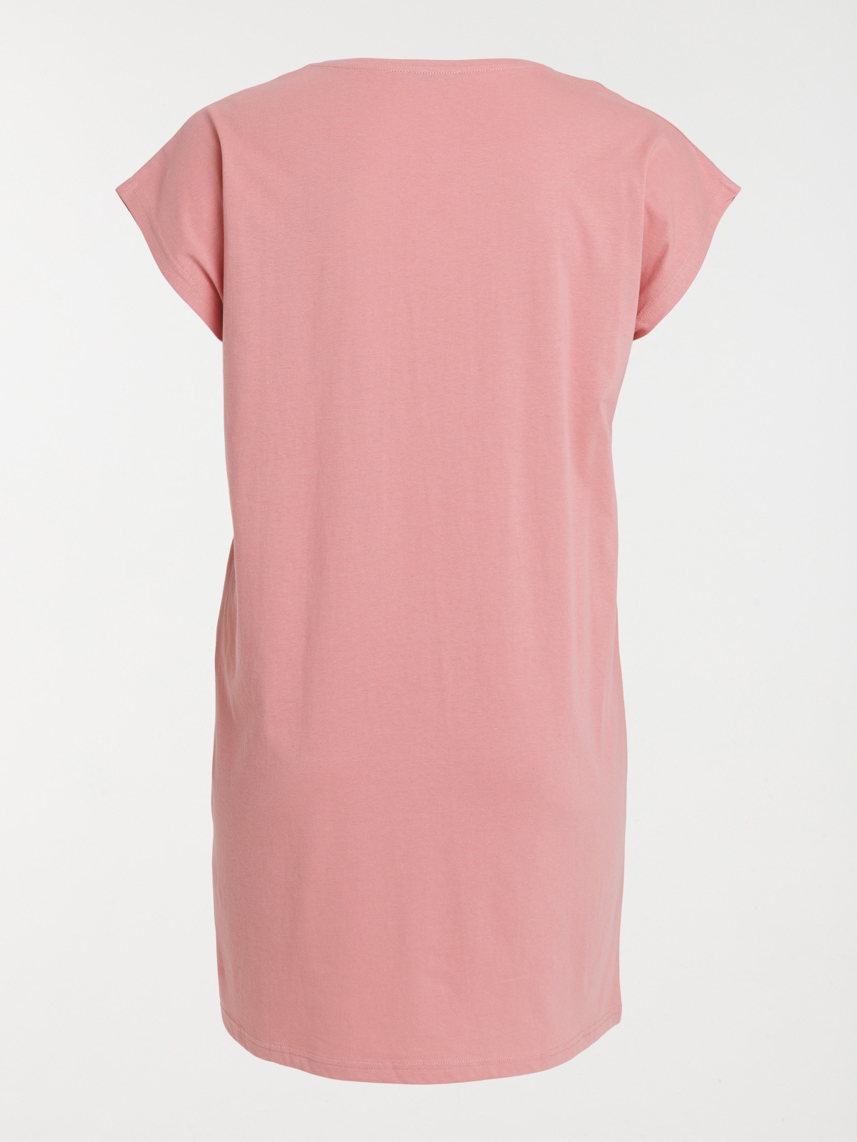 Chemise de nuit femme grande taille