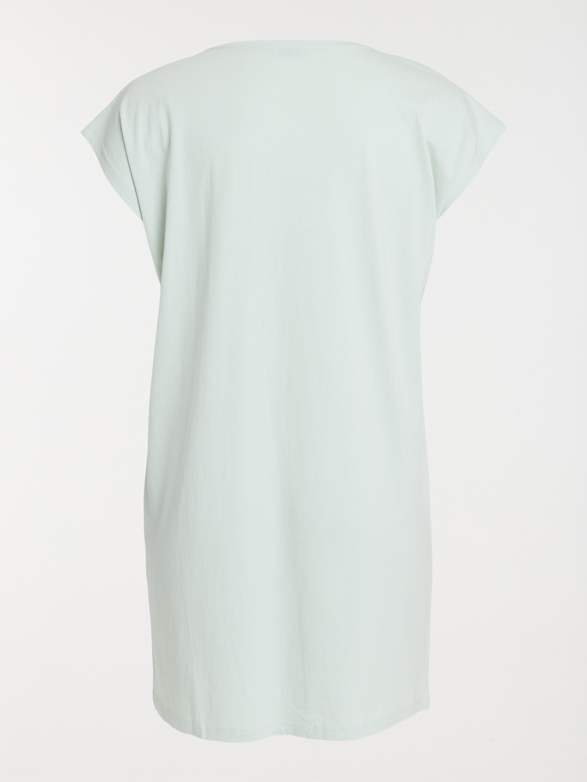 Chemise de nuit cat grande taille femme Chemise de nuit cat grande taille femme