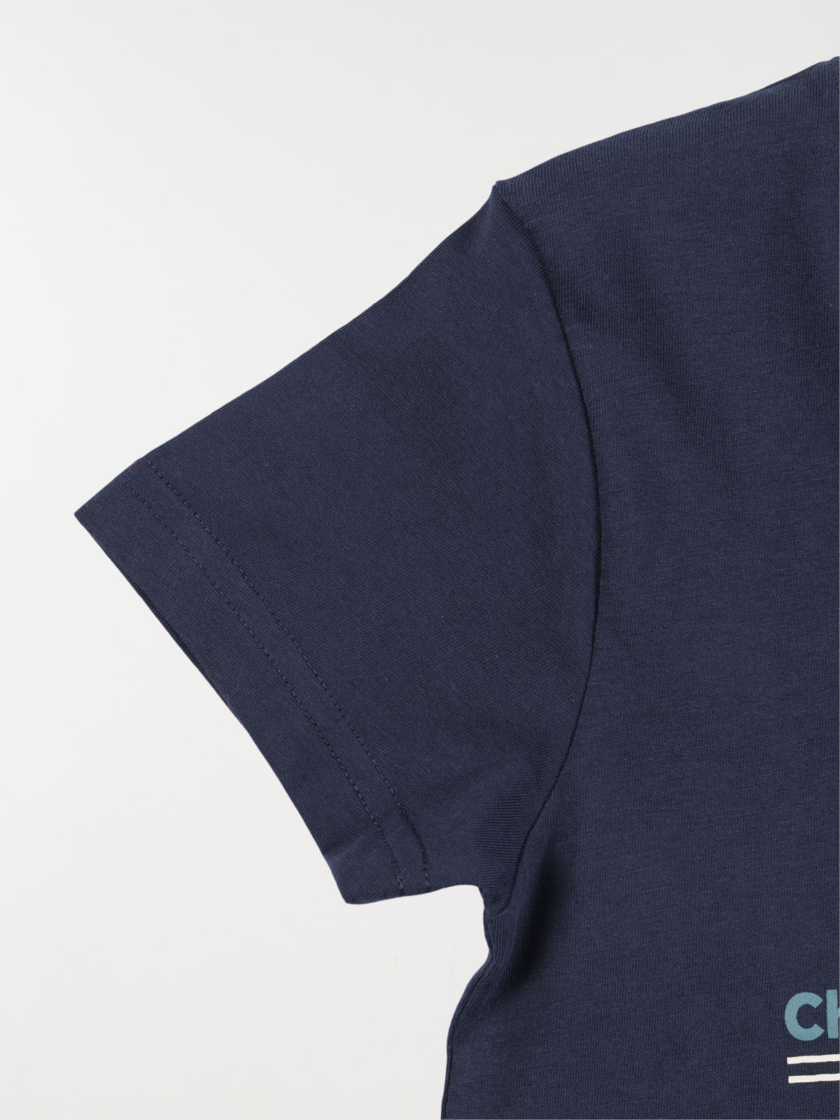 Tee-shirt California garçon (3-12A)