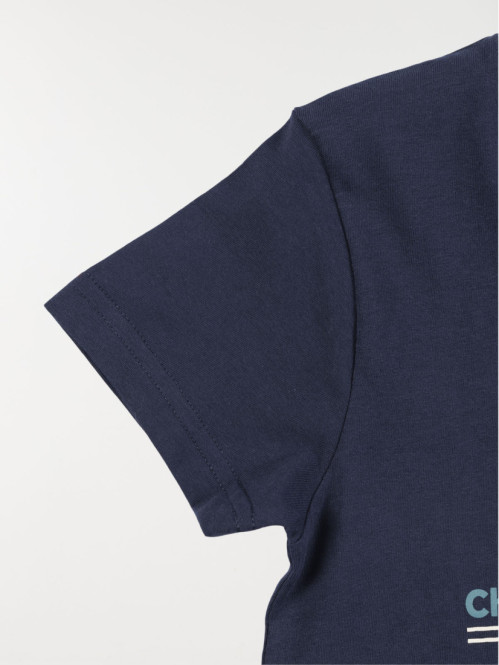 Tee-shirt California garçon...