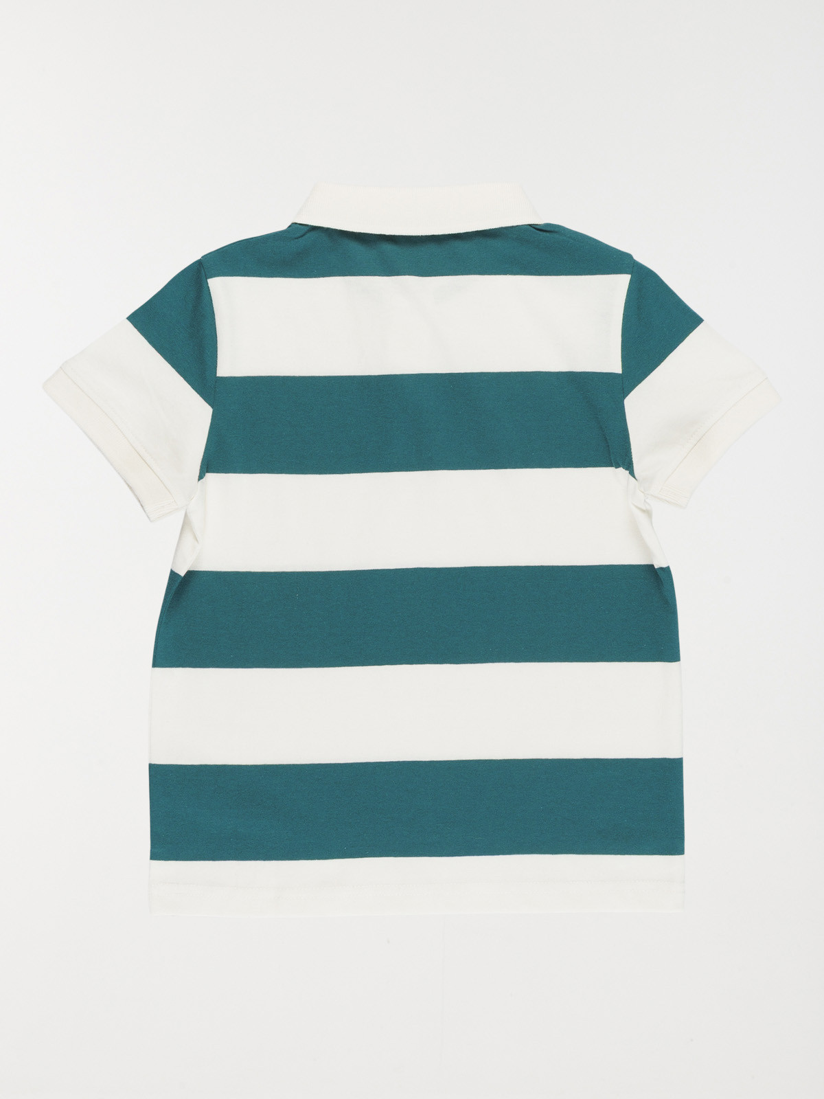 Polo à rayures garçon (3-12A)