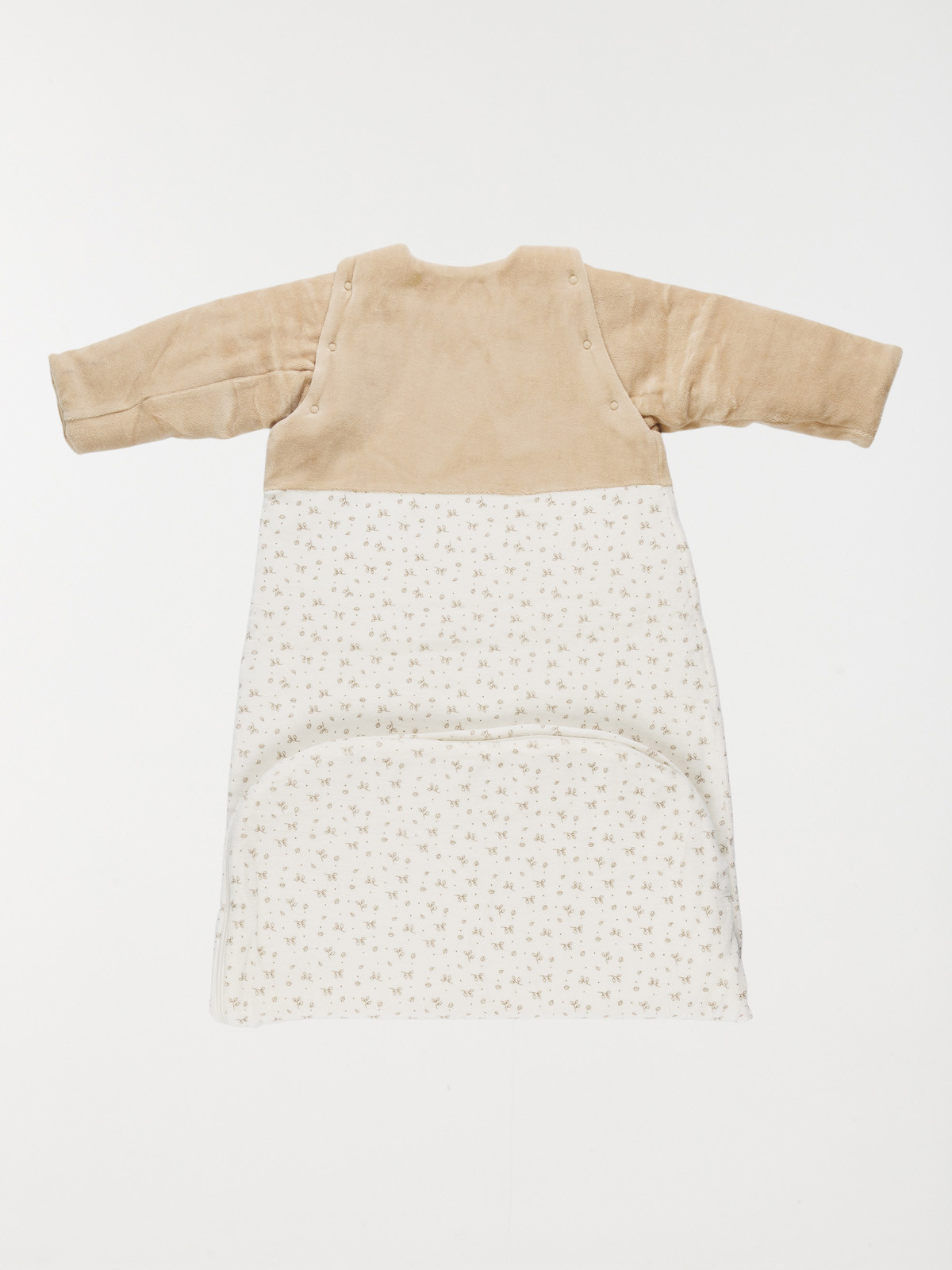 Gigoteuse réglable lapin bébé (6-24M)