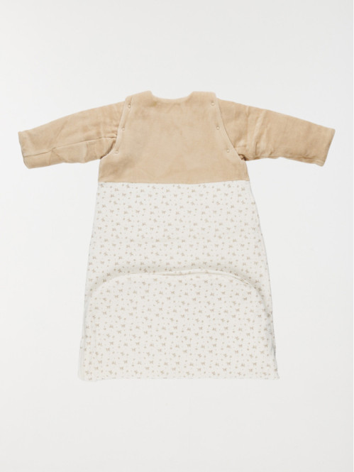 Gigoteuse réglable lapin bébé (6-24M)