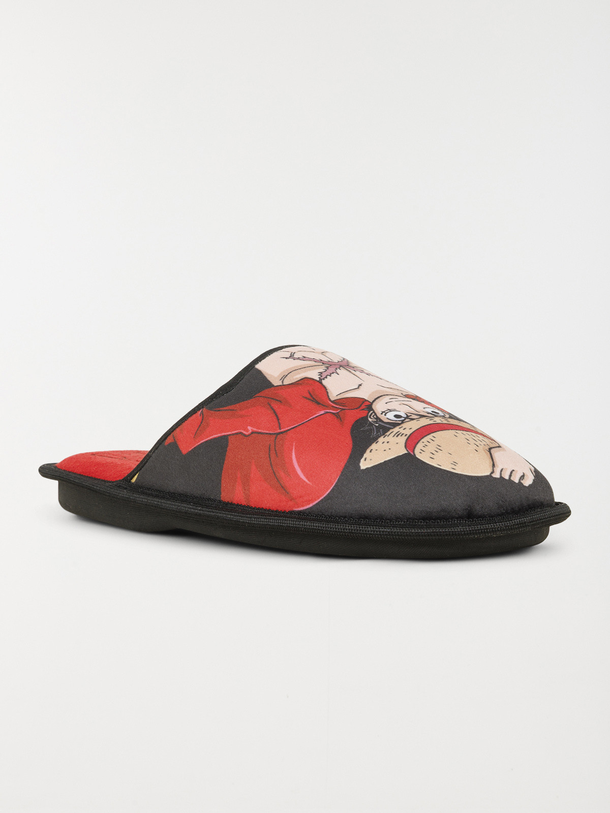 Chaussons mules One Piece homme (40-46)