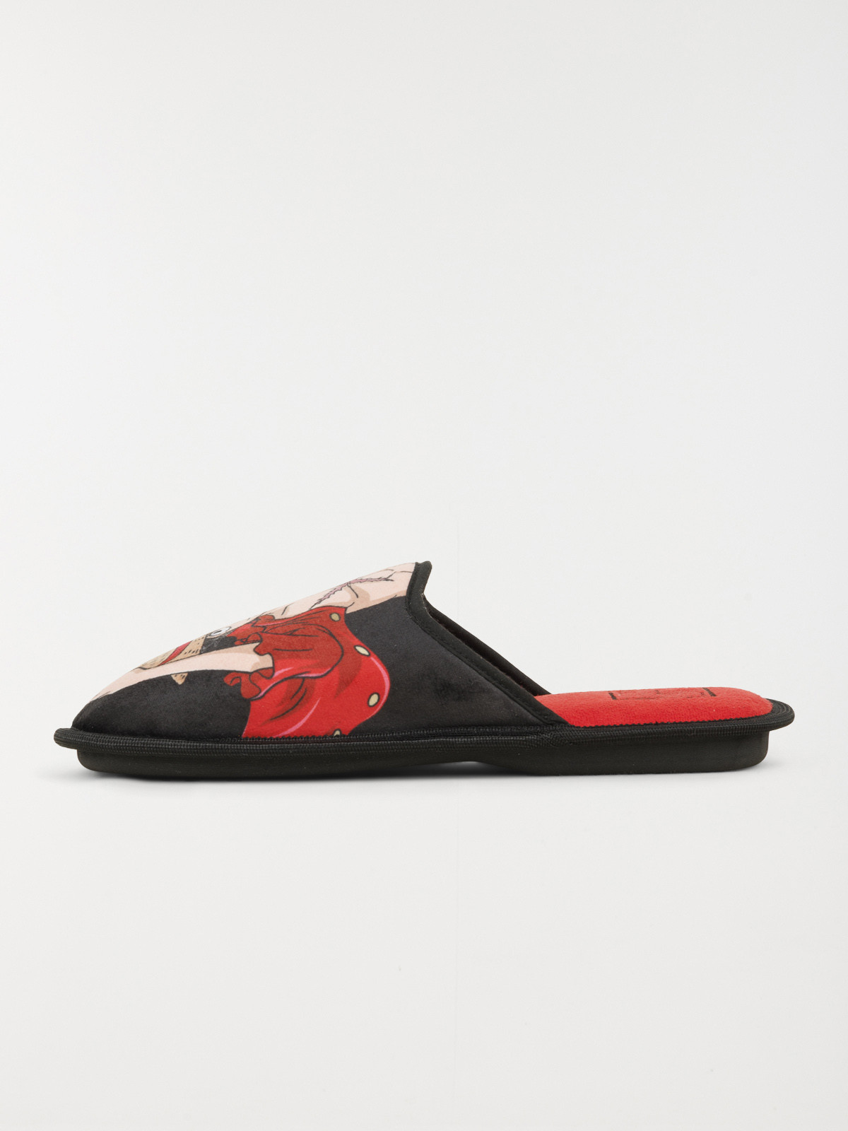 Chaussons mules One Piece homme (40-46)