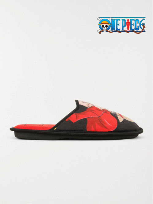 Chaussons mules One Piece homme (40-46)