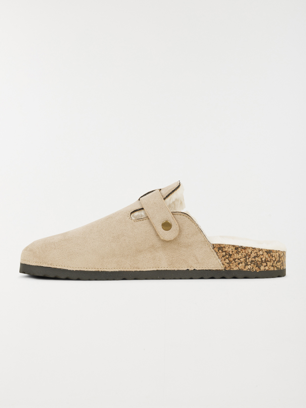Mules beiges homme (40-46) Mules beiges homme (40-46)