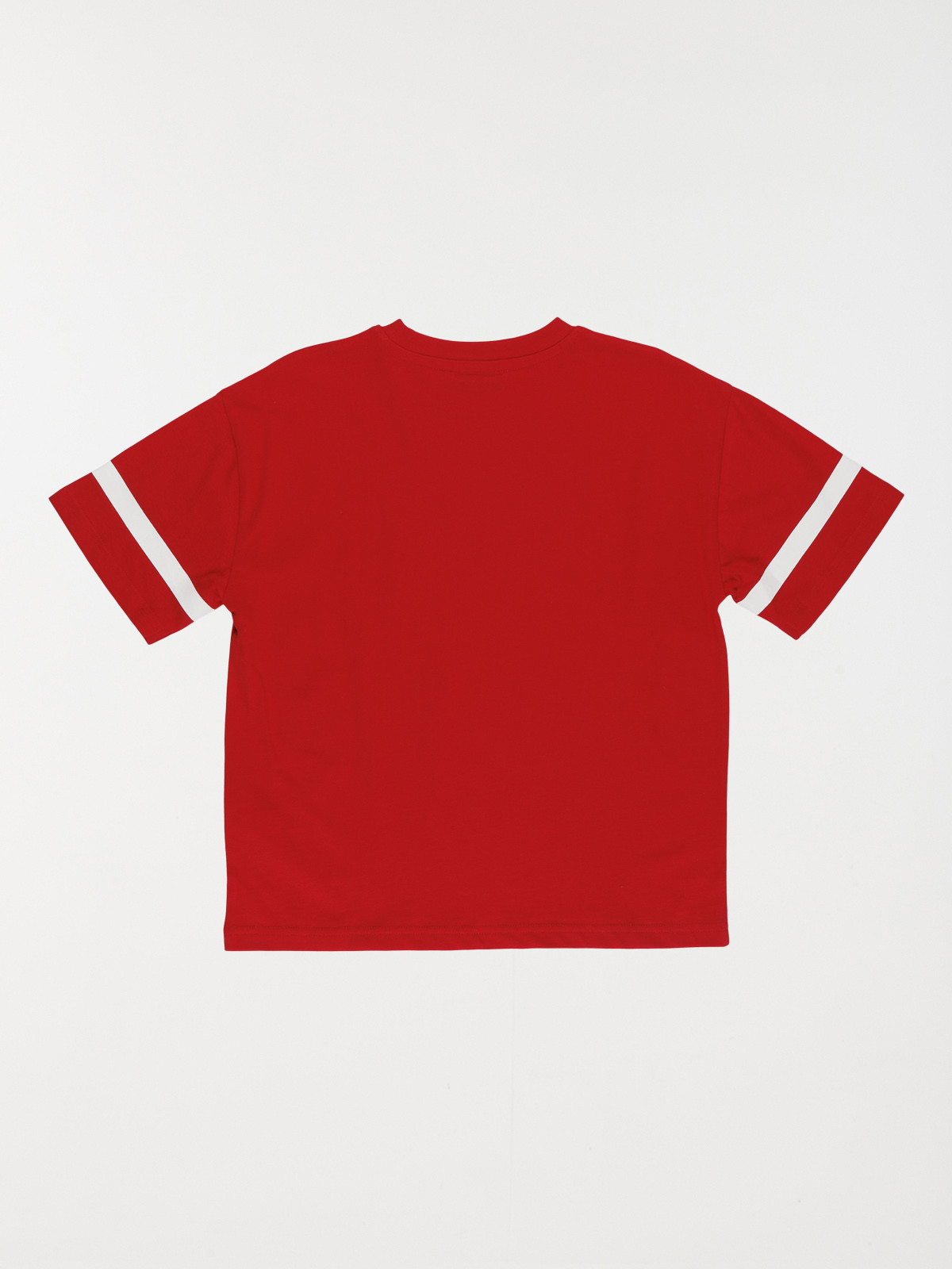 Tee-shirt sport team garçon (3-12A)