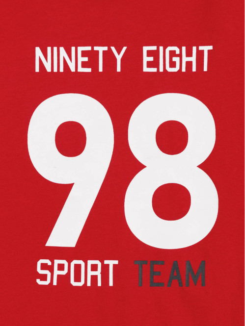 Tee-shirt sport team garçon...