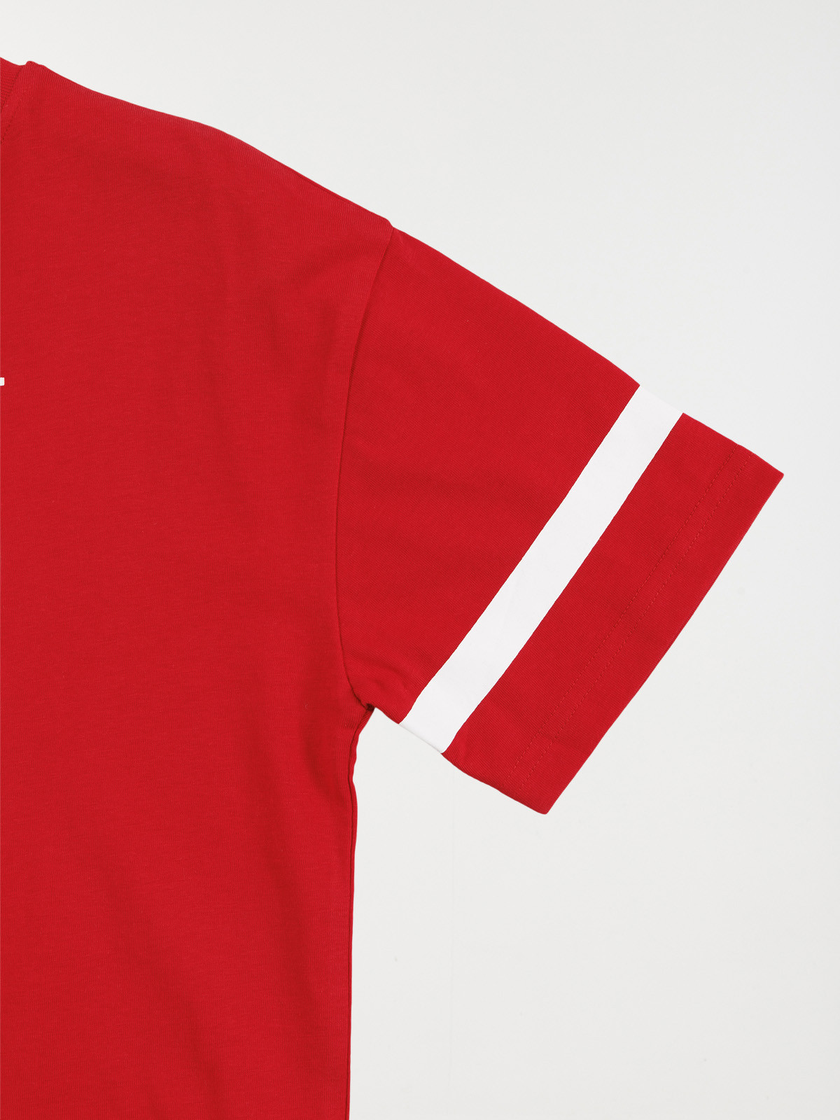 Tee-shirt sport team garçon (3-12A)