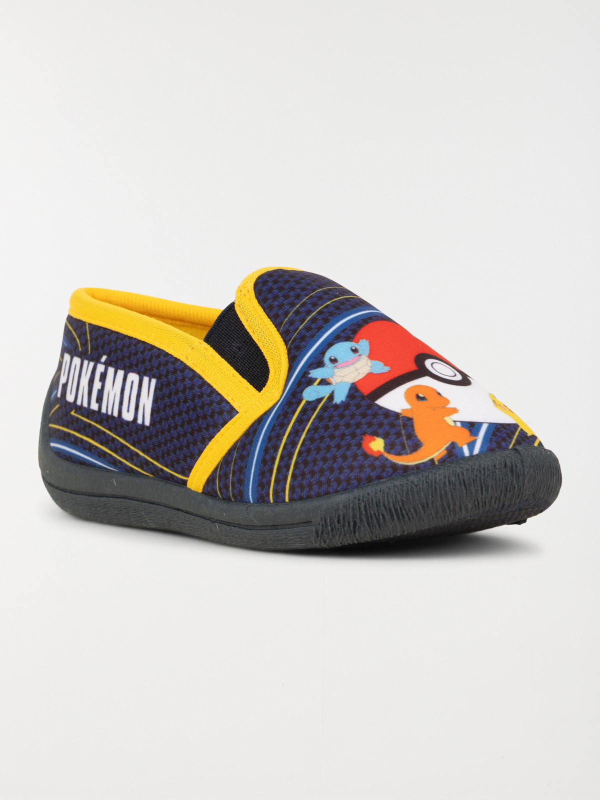 Chaussons Pokémon marine garçon (24-30)