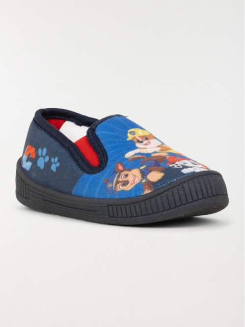 Chausson Pat' Patrouille...