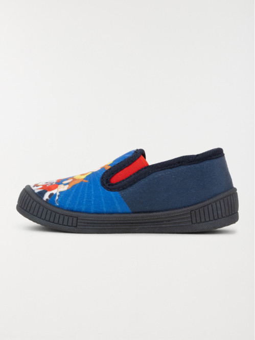 Chausson Pat' Patrouille...