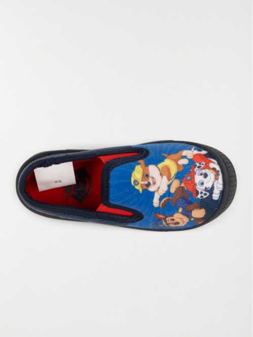 Chausson Pat' Patrouille...
