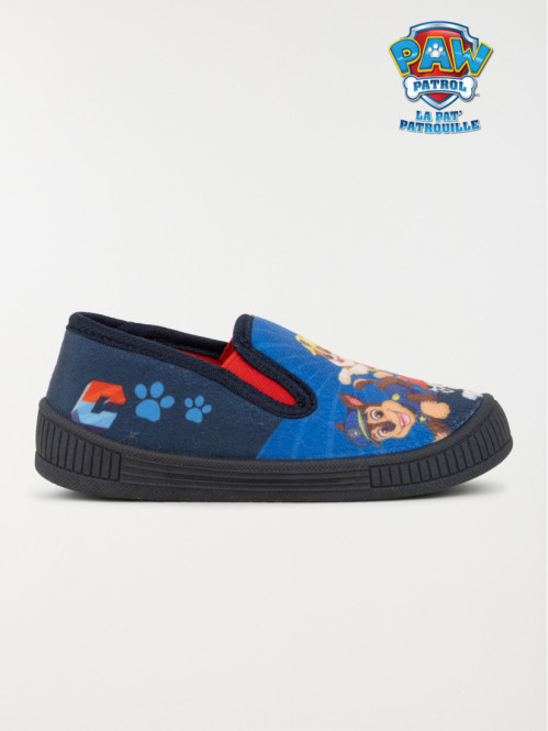 Chausson Pat' Patrouille...