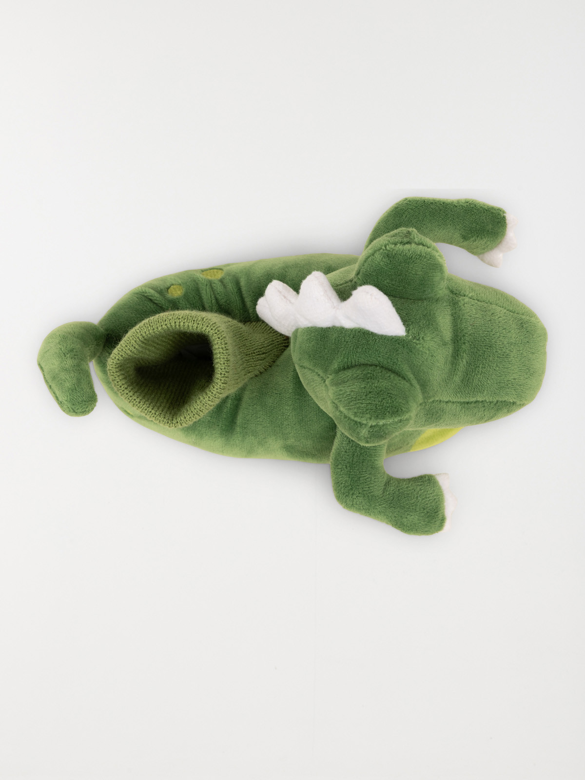 Chausson 3D dinosaure garçon (24-31)