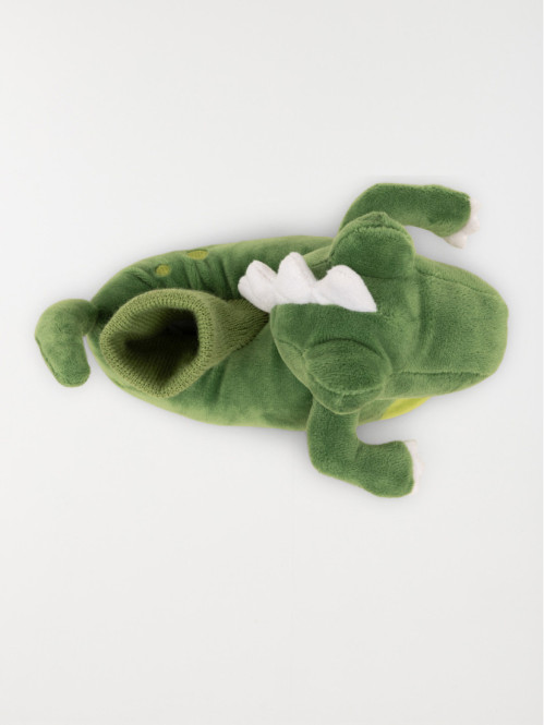 Chausson 3D dinosaure...