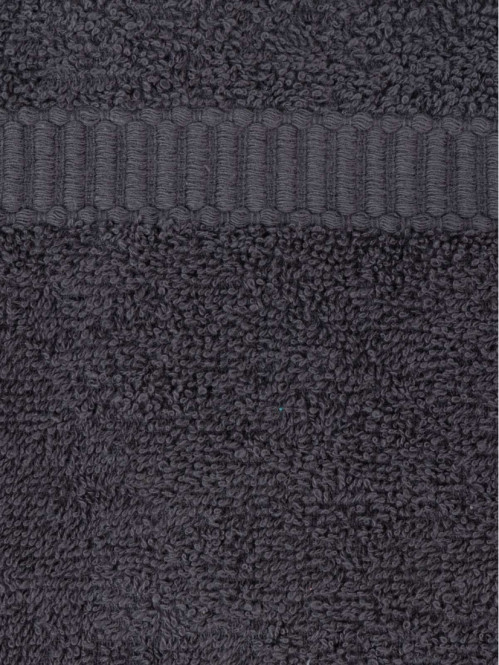 Lot gants de toilette gris...