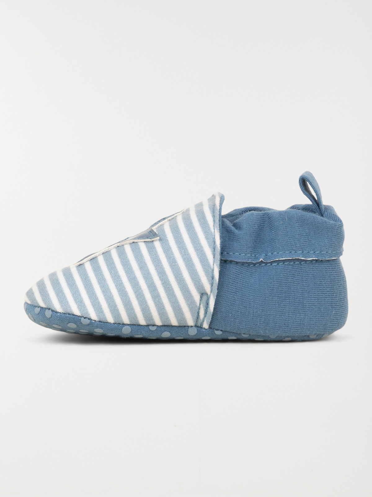 Bottons rayés étoiles garçon (16-21) Bottons rayés étoiles garçon (16-21)