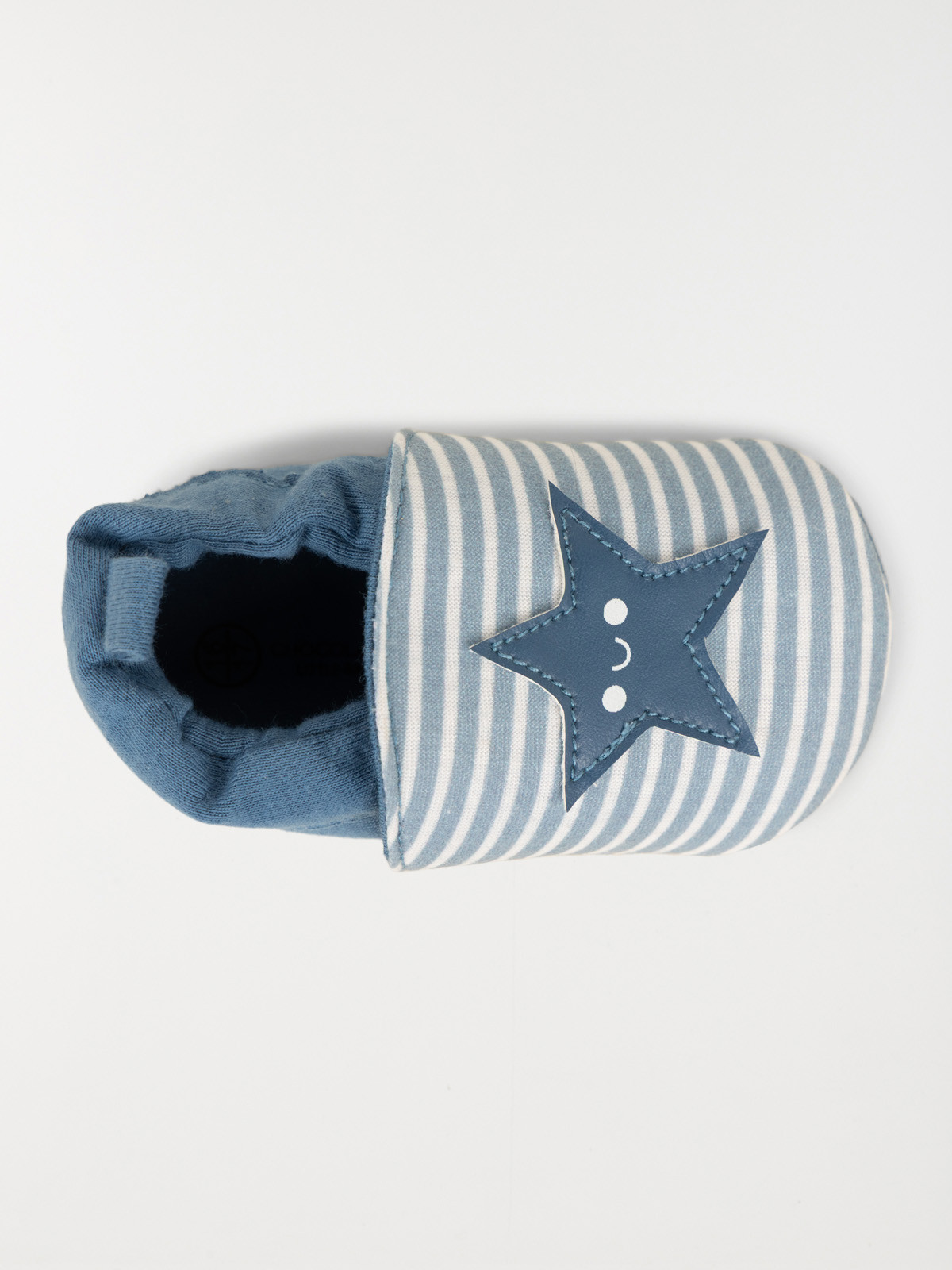 Bottons rayés étoiles garçon (16-21) Bottons rayés étoiles garçon (16-21)