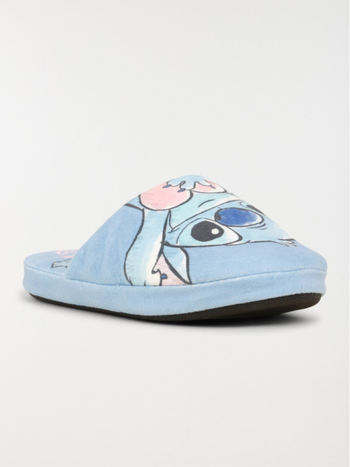 Chaussons Stitch femme (36-41)