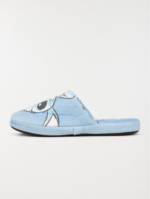 Chaussons Stitch femme (36-41)
