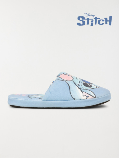 Chaussons Stitch femme (36-41)
