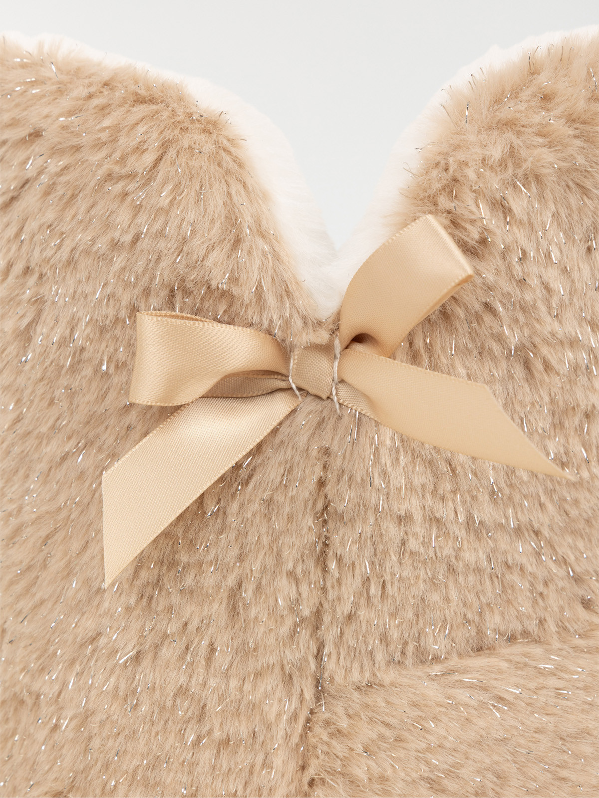 Chaussons bottes femme mocca (36-41) Chaussons bottes femme mocca (36-41)