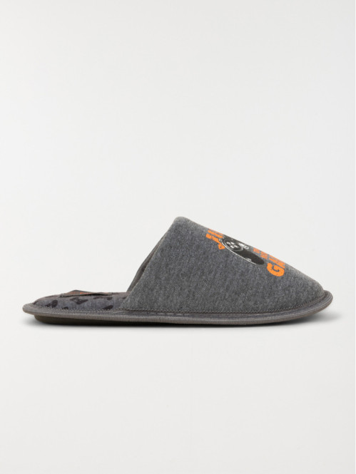 Chaussons jeux vidéos...