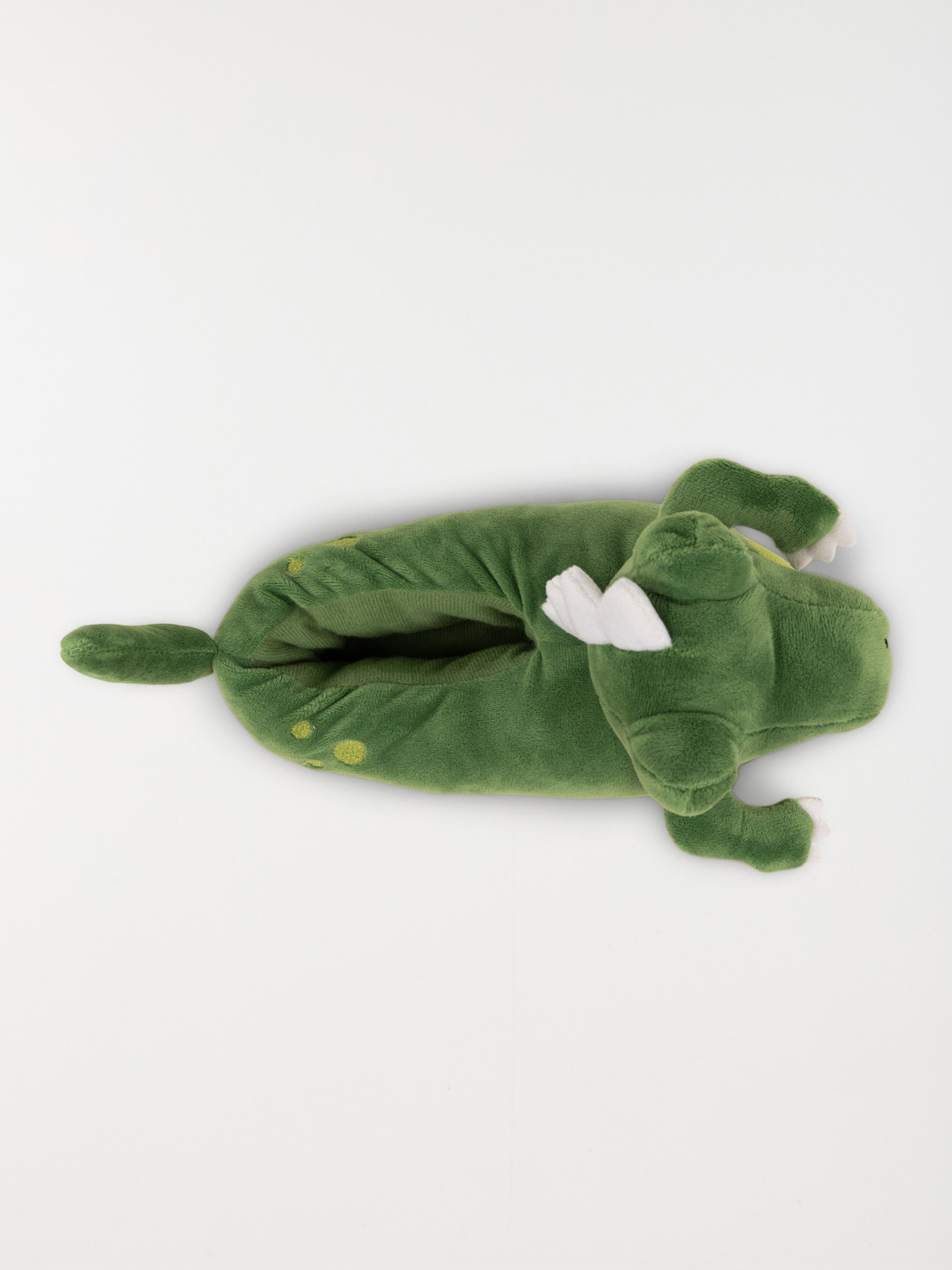 Chaussons 3D dinosaure garçon (32-39)